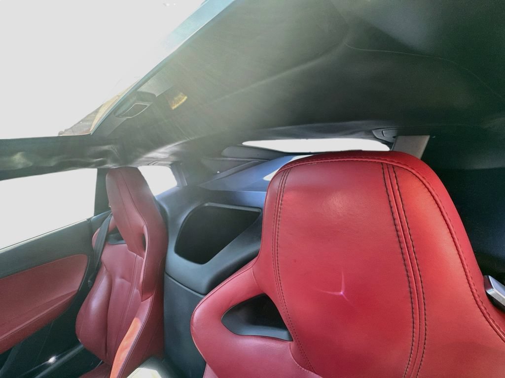 Used 2015 Jaguar F-TYPE S RWD image 26