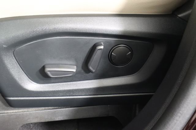 Certified 2022 Ford Explorer Limited image 37