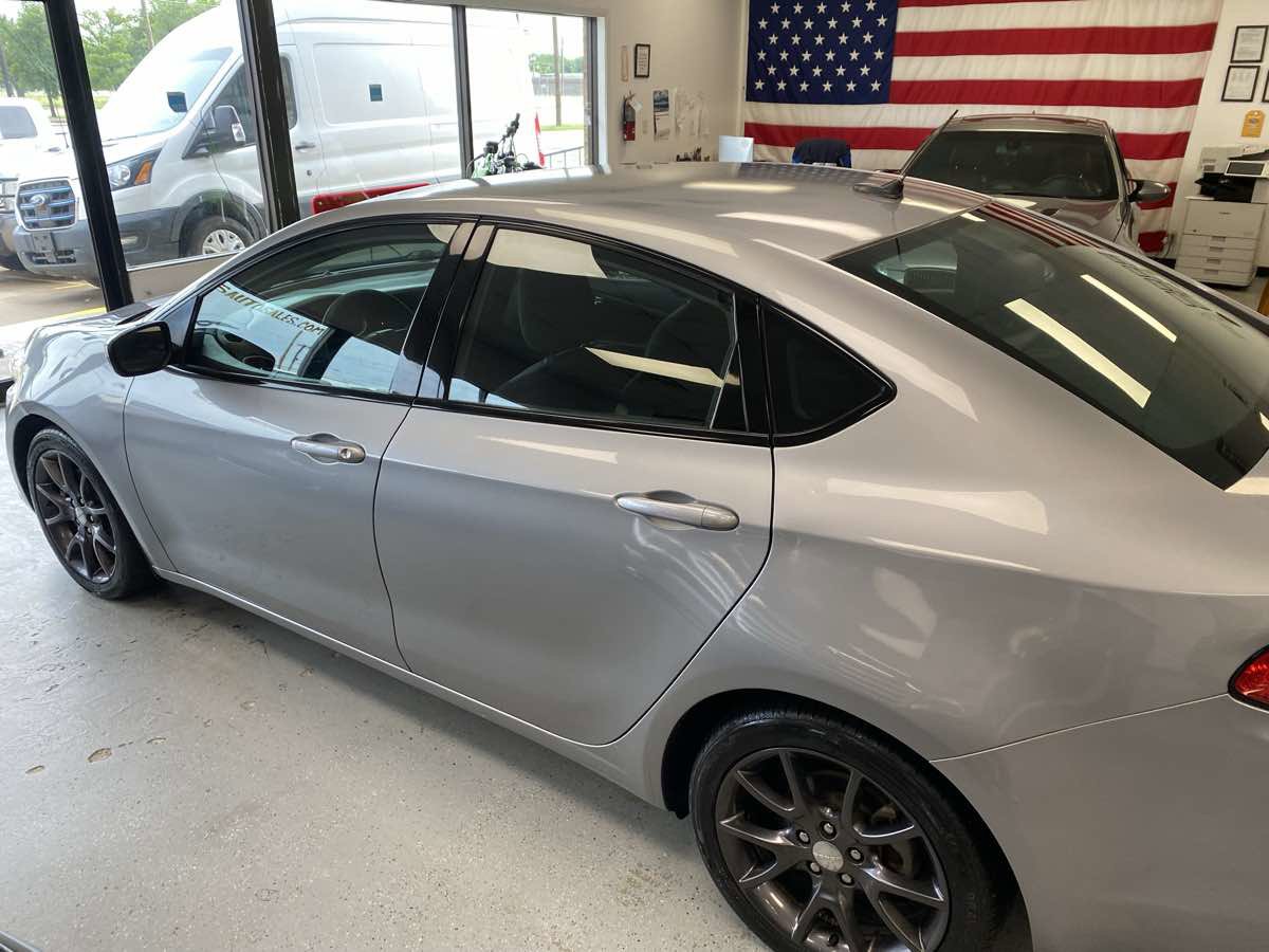 Used 2014 Dodge Dart SXT image 12