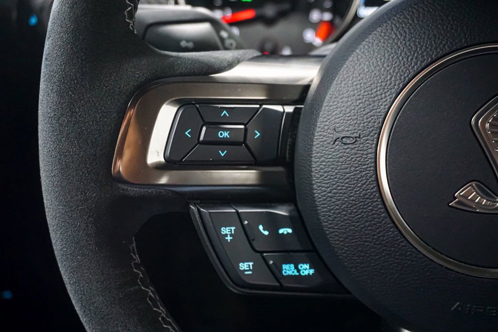 Used 2020 Ford Mustang Shelby GT350 w/ Technology Package image 57