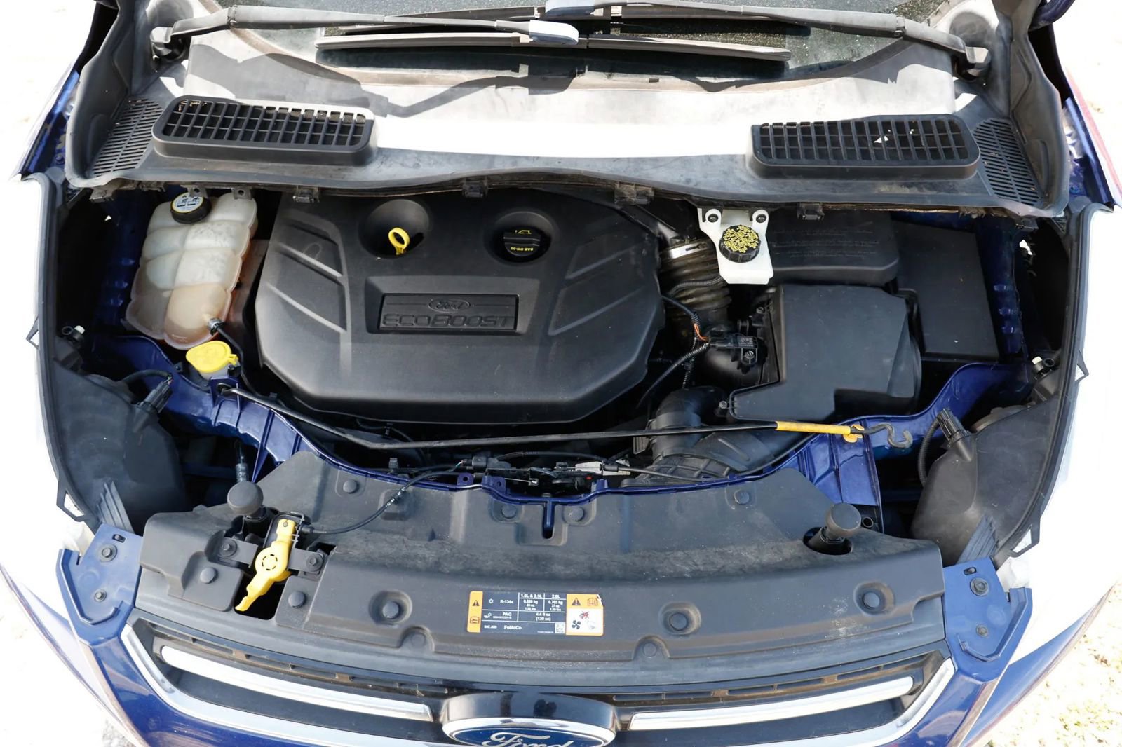 Used 2013 Ford Escape SEL image 39