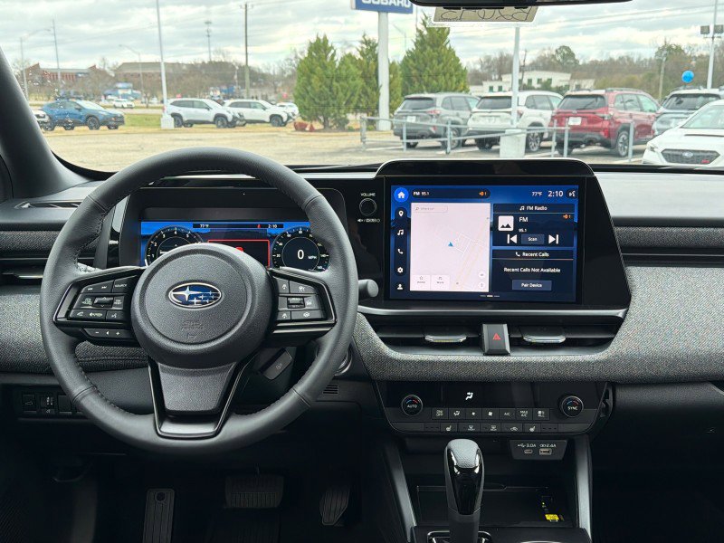 New 2026 Subaru Outback Premium image 15