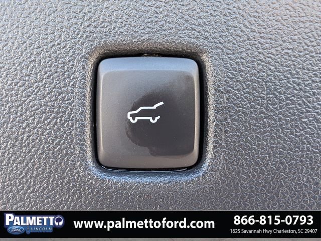 Certified 2023 Ford Escape Active w/ Tech Pack #2 image 14