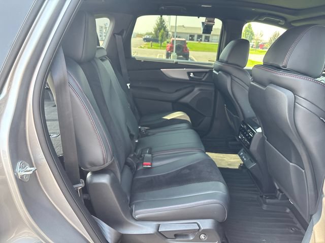Used 2023 Acura MDX A-Spec AWD/4WD image 24