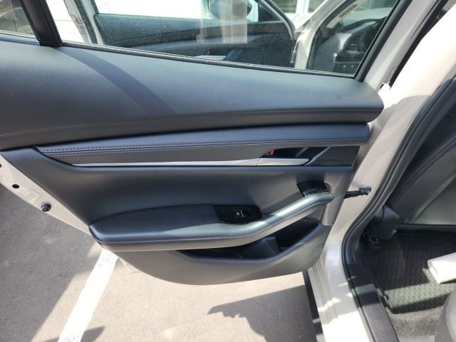 Used 2025 MAZDA MAZDA3 s image 9