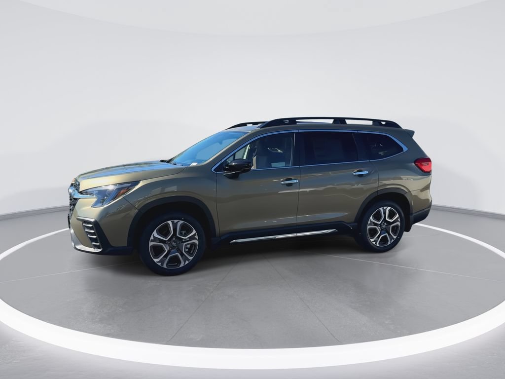 New 2026 Subaru Ascent Touring AWD/4WD image 4