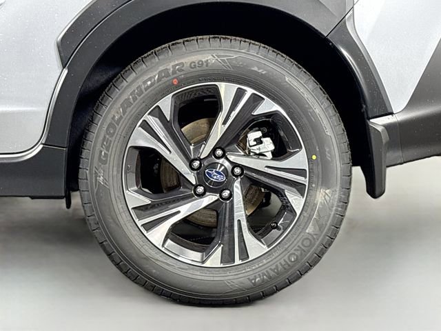 New 2026 Subaru Crosstrek 2.0i Premium image 31
