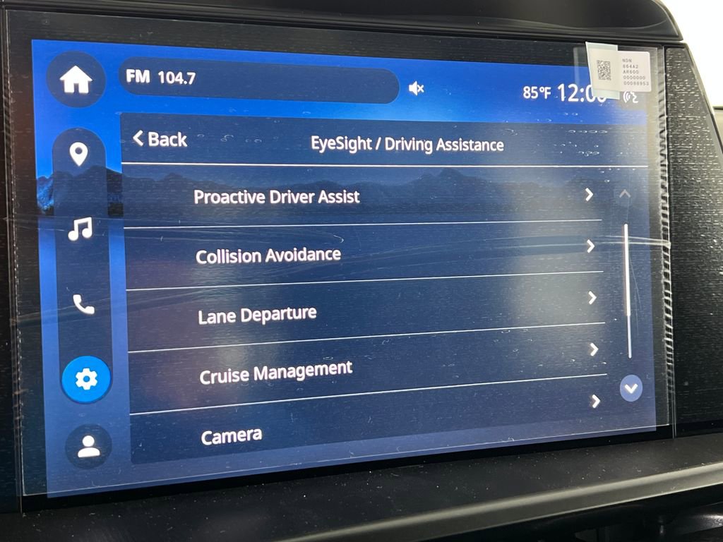 New 2026 Subaru Outback Limited XT AWD/4WD image 36