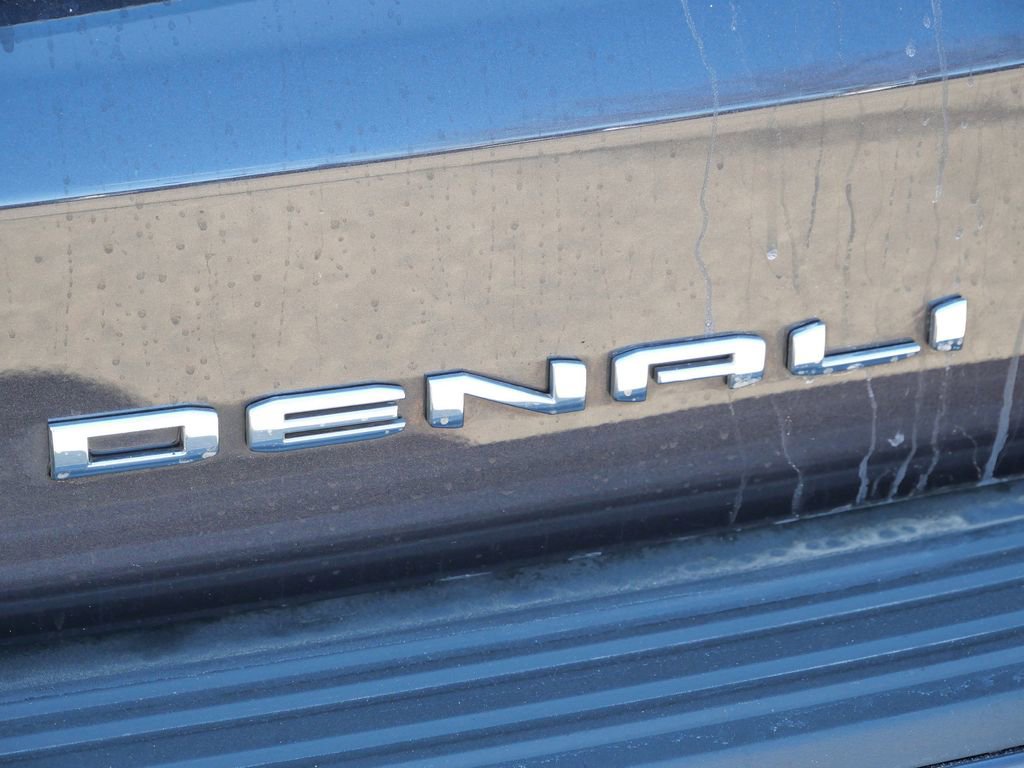 Used 2023 GMC Yukon Denali w/ Max Trailering Package AWD/4WD image 11