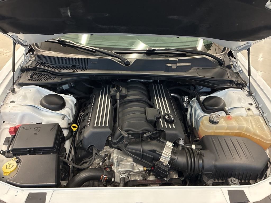 Used 2022 Dodge Challenger R/T Scat Pack RWD image 22