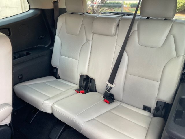 Used 2020 Kia Telluride S FWD image 14