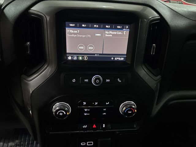 Used 2021 GMC Sierra 2500 4x4 Crew Cab w/ Convenience Package image 26