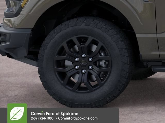 New 2026 Ford F150 Tremor AWD/4WD image 19