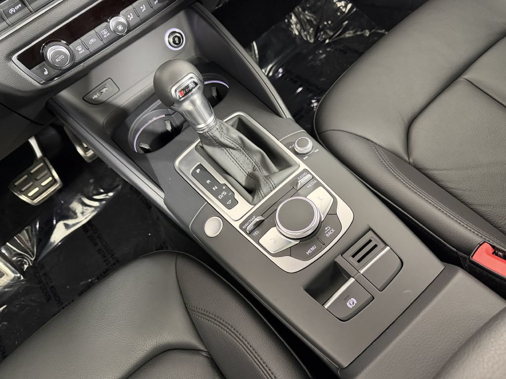Used 2019 Audi A3 2.0T Premium Plus w/ Premium Plus Package FWD image 26