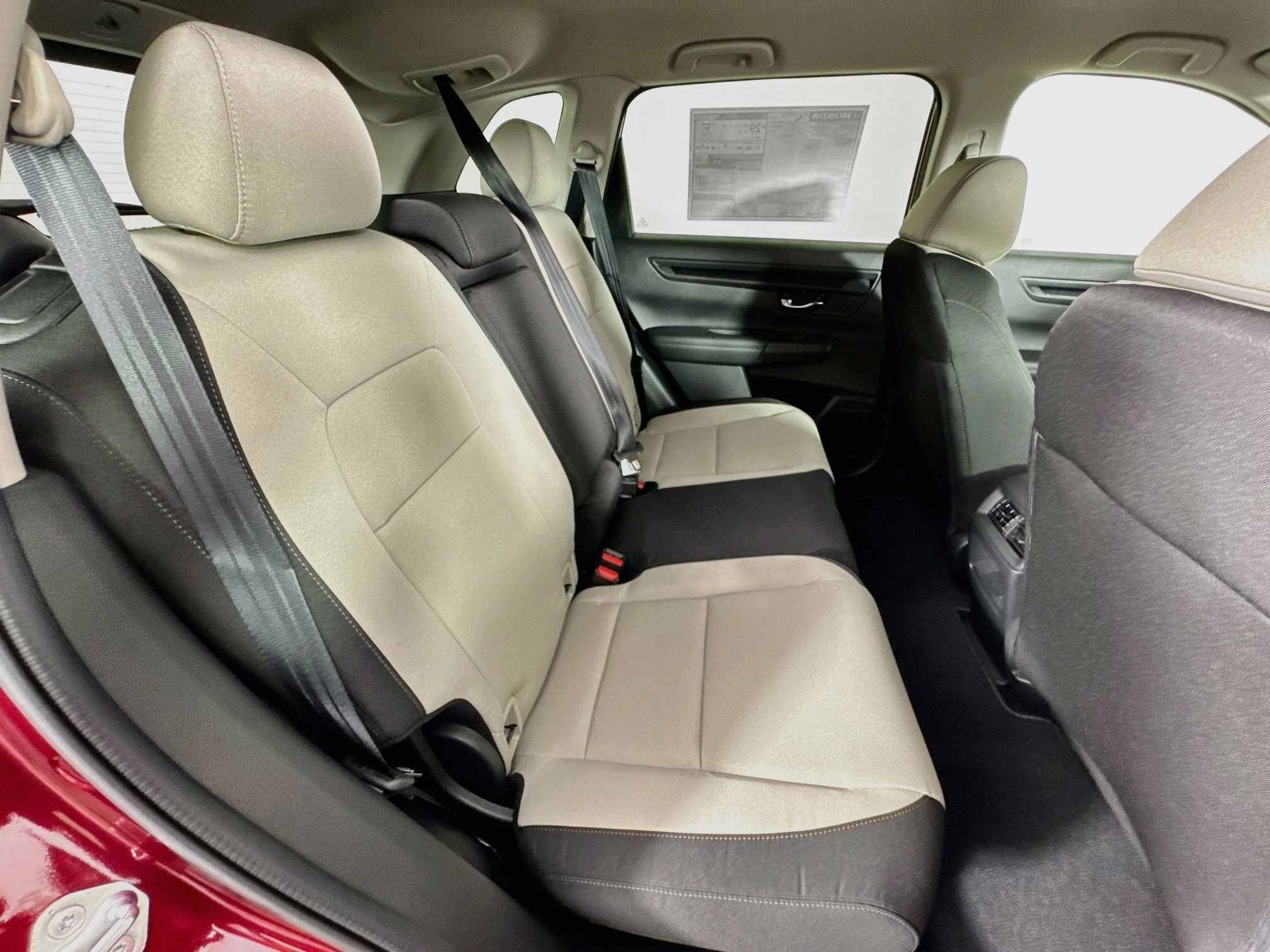 New 2026 Honda CR-V LX image 23