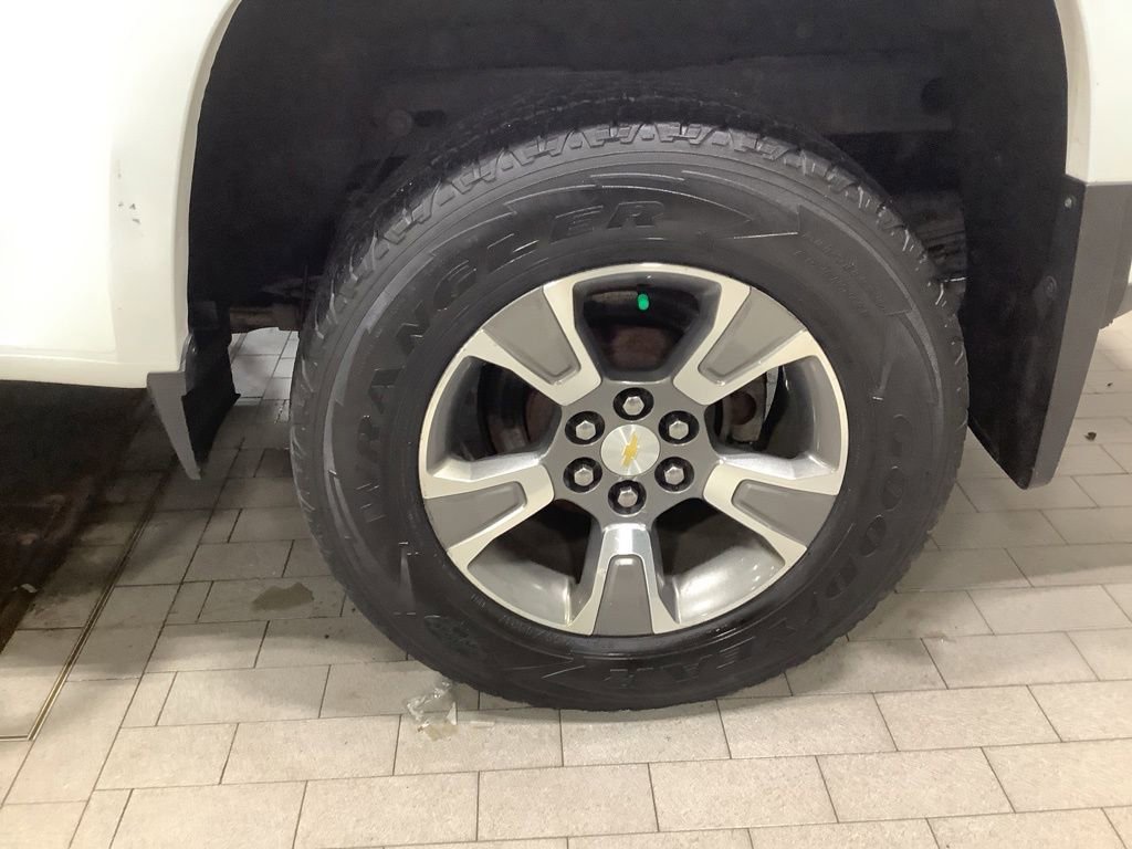 Used 2018 Chevrolet Colorado Z71 image 19