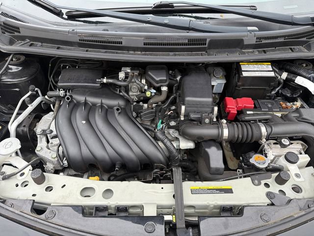 Used 2016 Nissan Versa Note SV FWD image 23