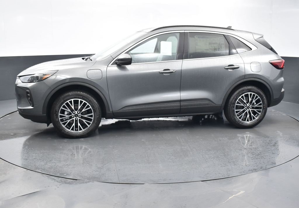 New 2025 Ford Escape SE w/ PHEV Premium Package image 5