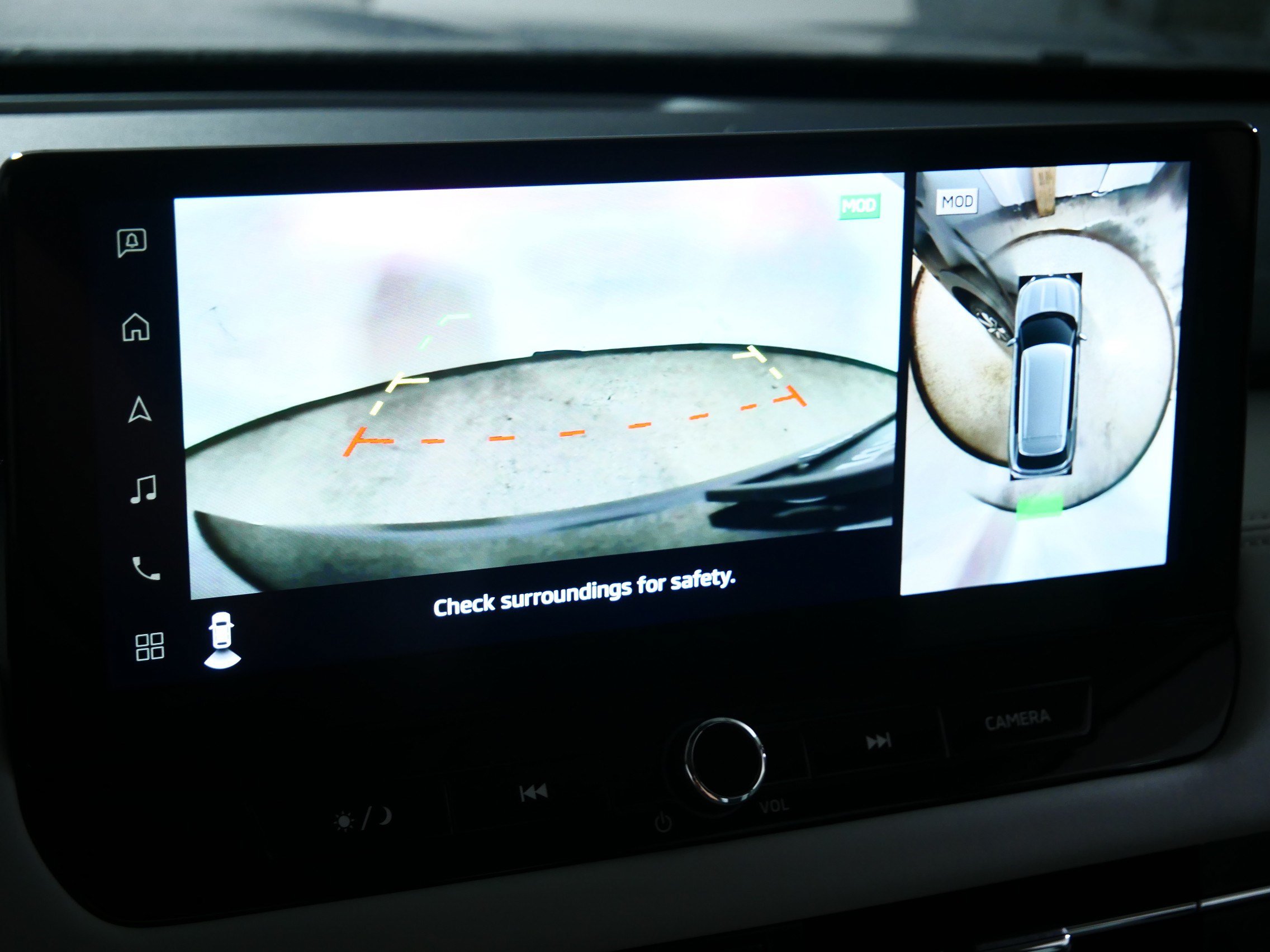 New 2026 Mitsubishi Outlander SE AWD/4WD image 9