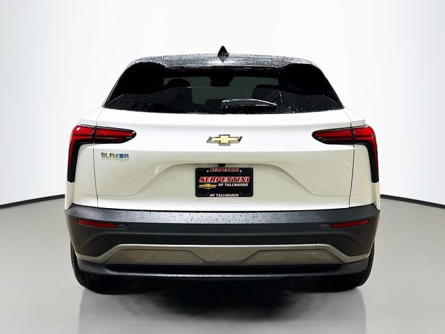 New 2026 Chevrolet Blazer EV LT FWD image 9