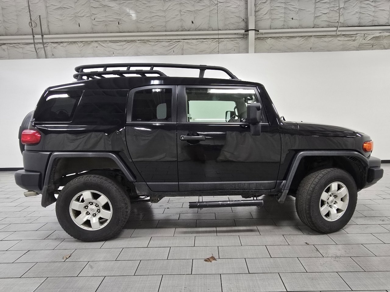 Used 2010 Toyota FJ Cruiser Base image 14