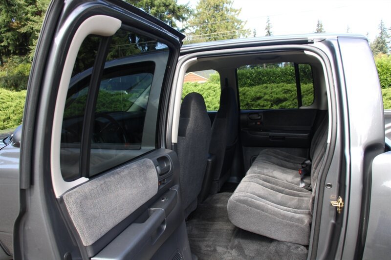 Used 2003 Dodge Dakota Sport AWD/4WD image 14