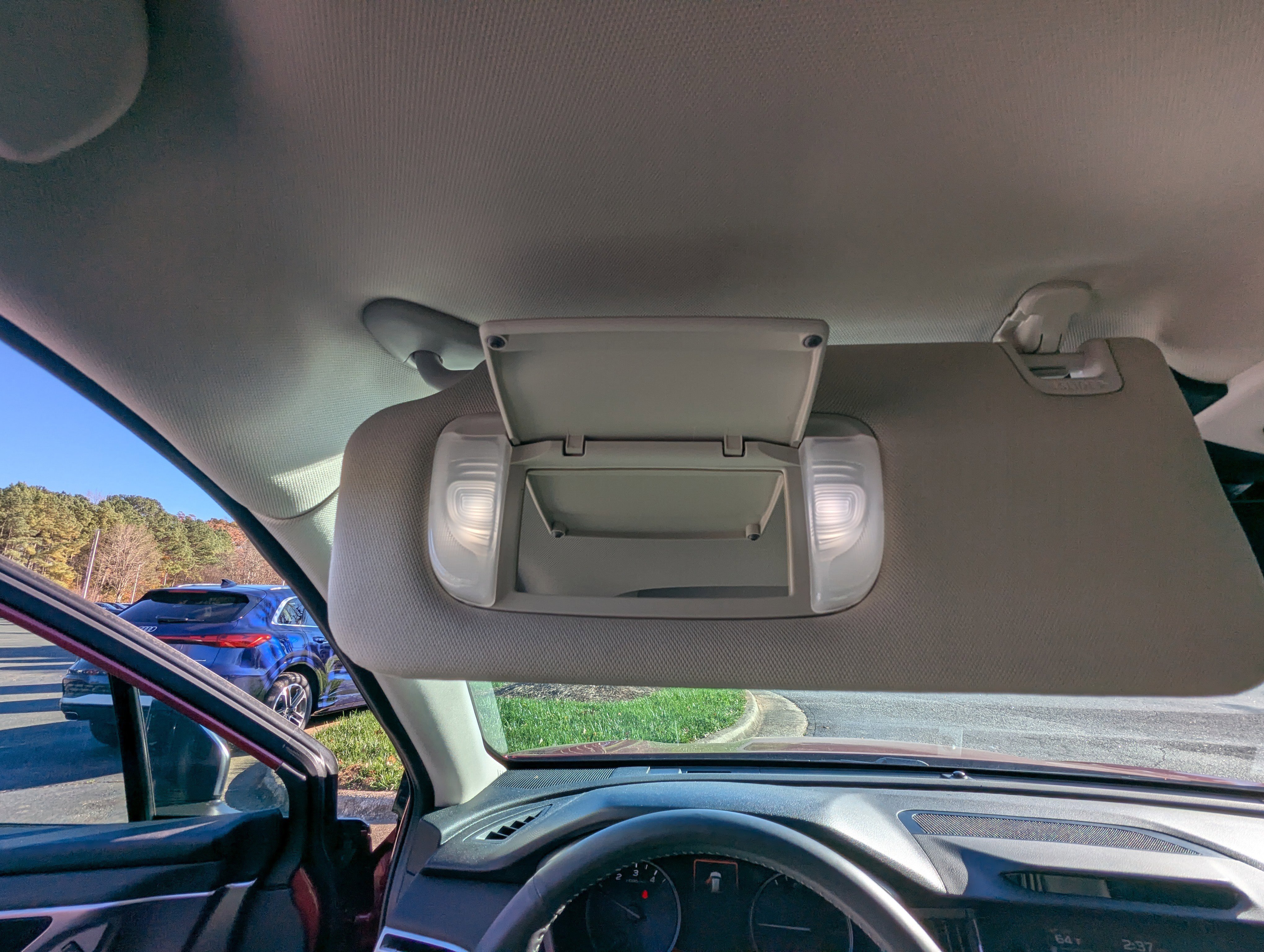 Used 2025 Subaru Outback Touring image 30