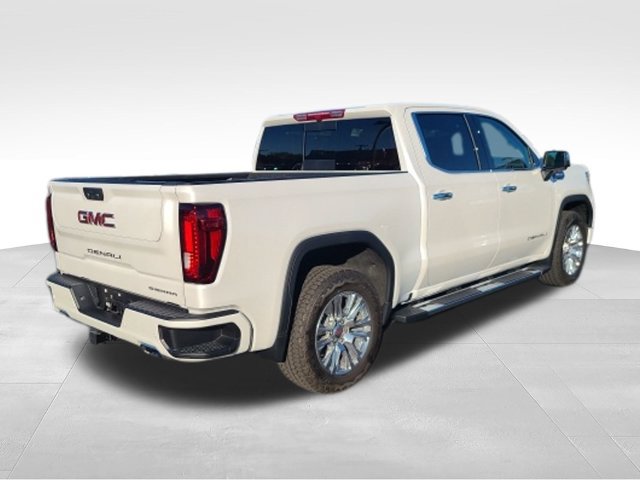 Certified 2024 GMC Sierra 1500 Denali AWD/4WD image 3