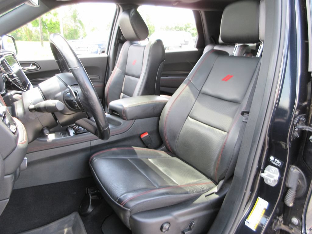 Used 2024 Dodge Durango GT AWD/4WD image 21