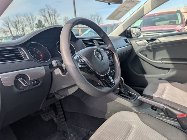 Used 2018 Volkswagen Jetta S FWD image 8