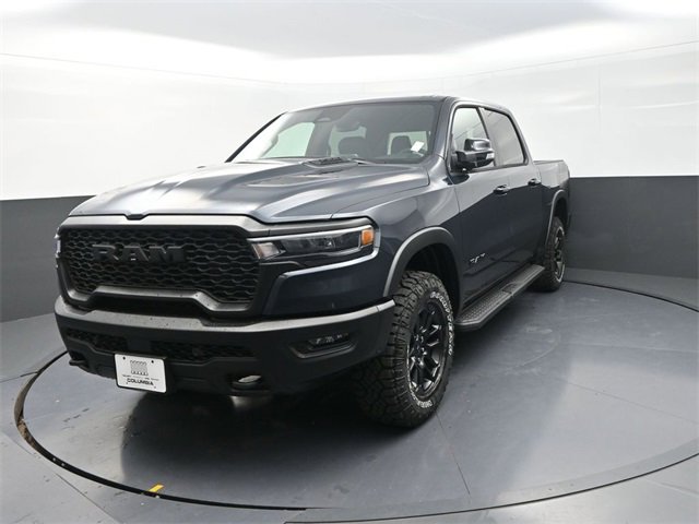 New 2026 RAM 1500 Rebel image 3
