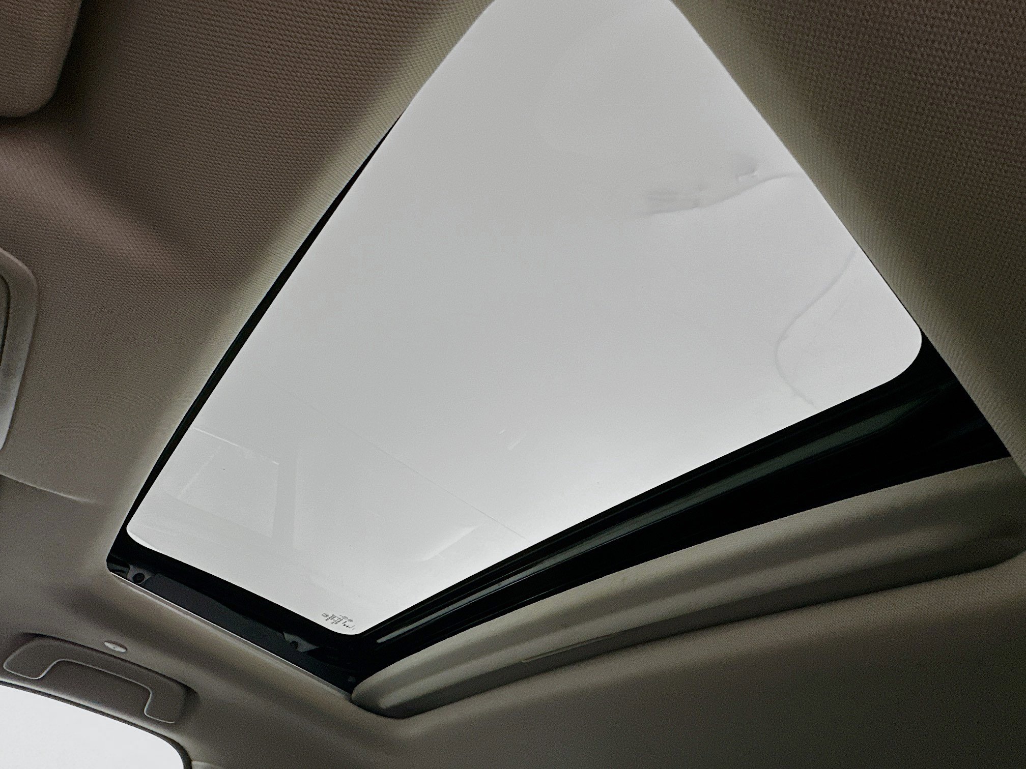 Used 2025 Honda CR-V EX-L image 25