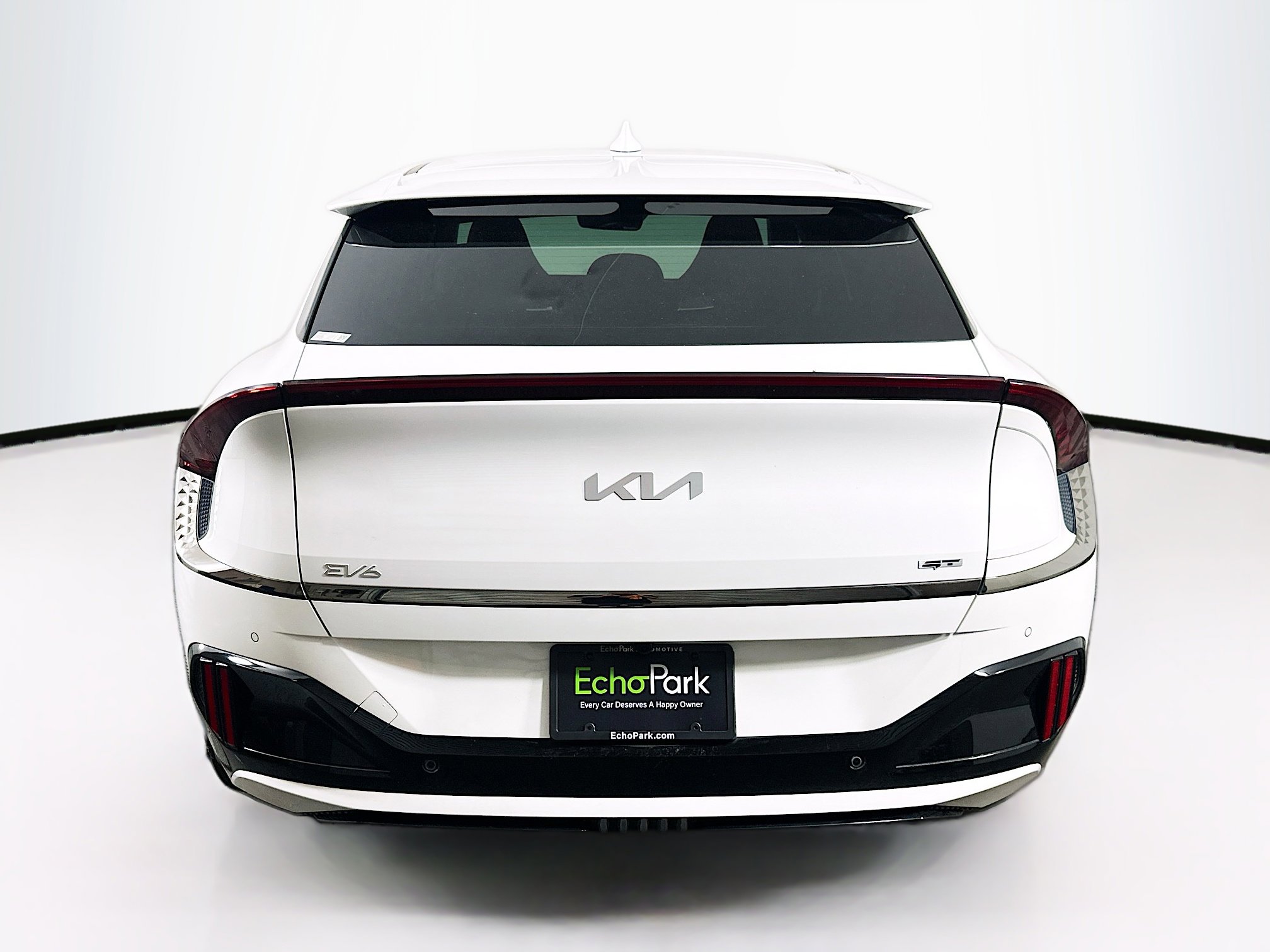 Used 2023 Kia EV6 GT image 7