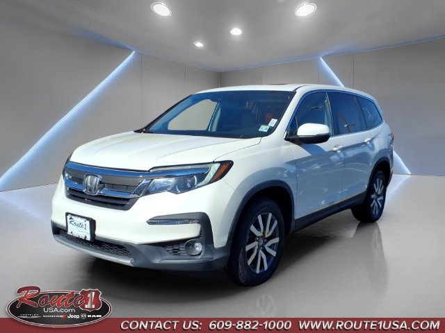 Used 2019 Honda Pilot EX-L image 6