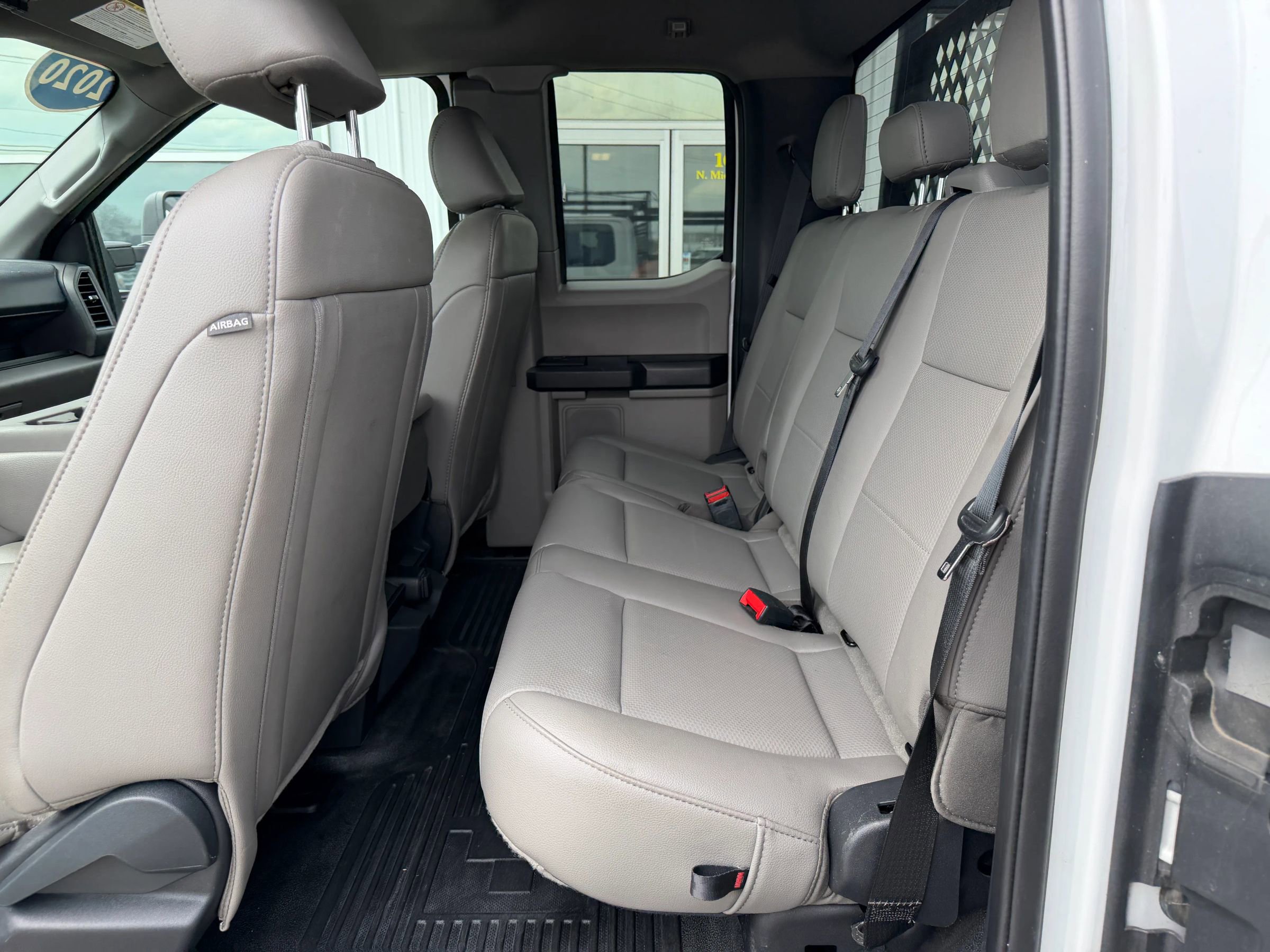 Used 2022 Ford F350 XL w/ Power Equipment Group AWD/4WD image 28