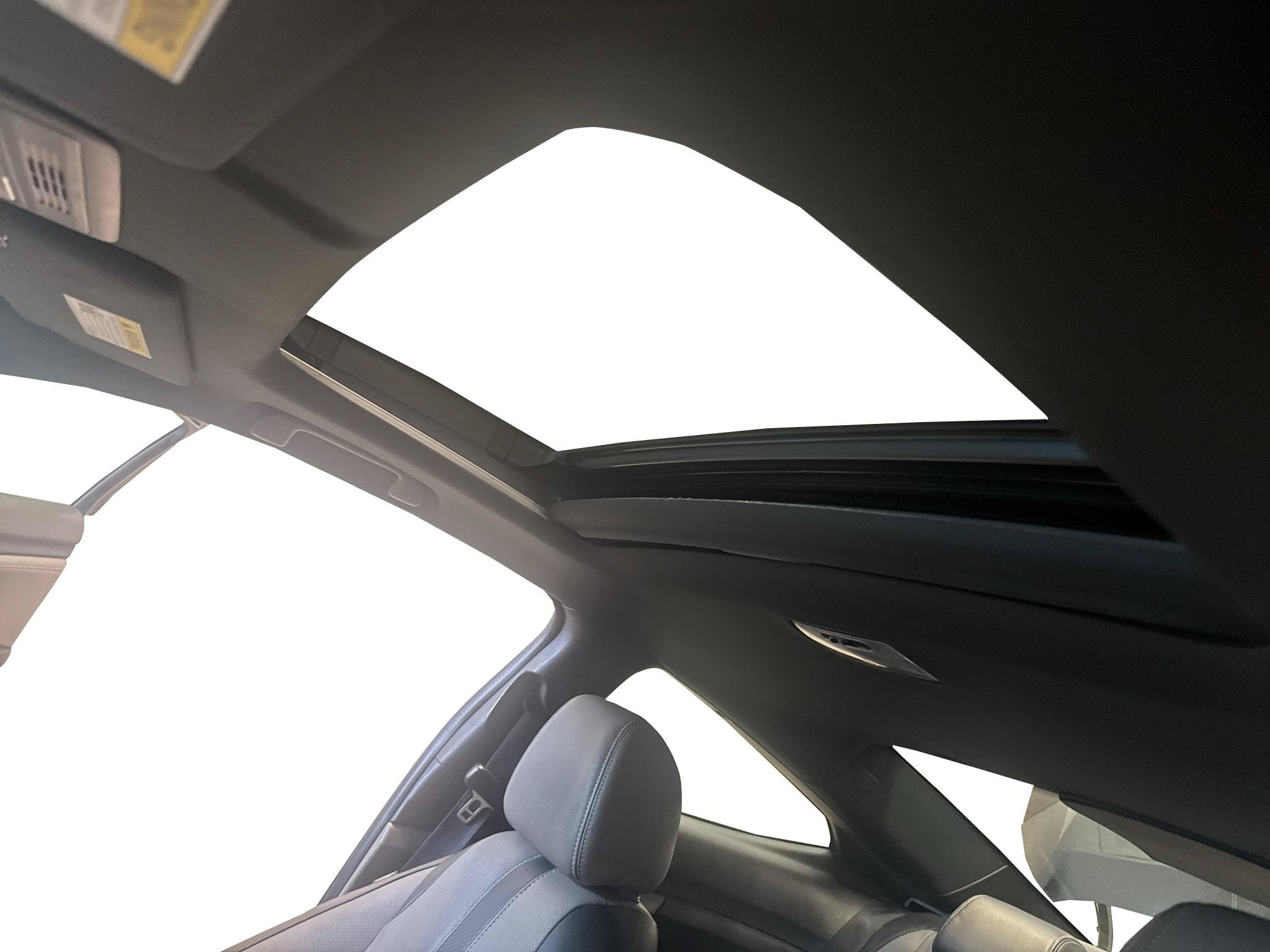 Used 2016 Honda Civic Touring image 17