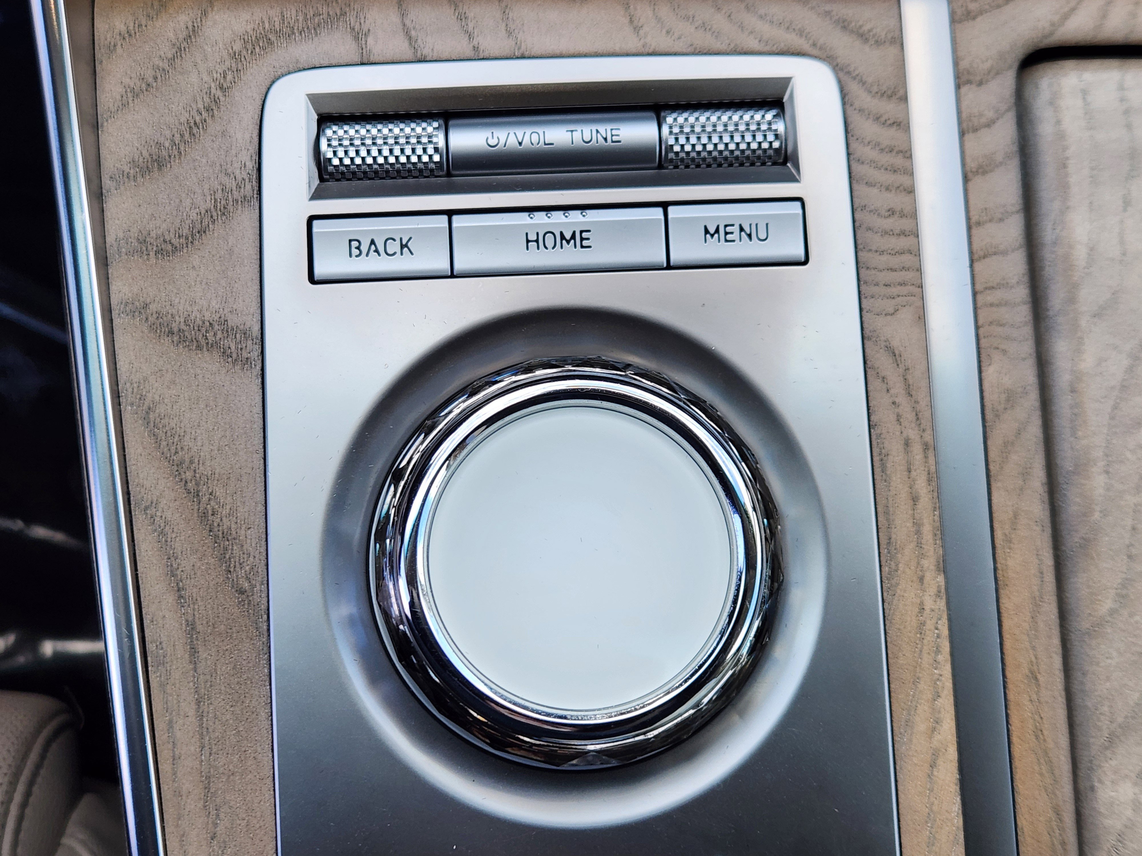 Used 2023 Genesis GV80 2.5T image 22