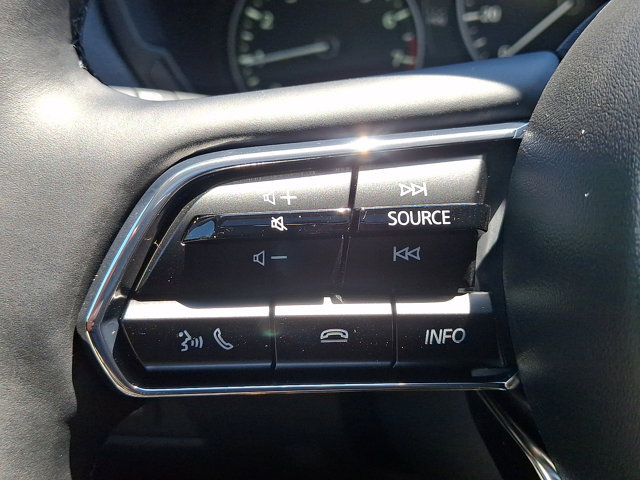 New 2026 MAZDA CX-90 3.3 Turbo w/ Preferred Package AWD/4WD image 17