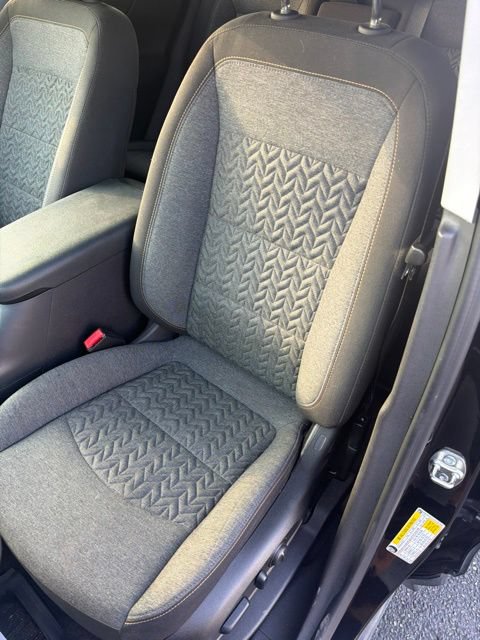 Used 2024 Chevrolet Equinox LT w/ LPO, Floor Liner Package FWD image 11
