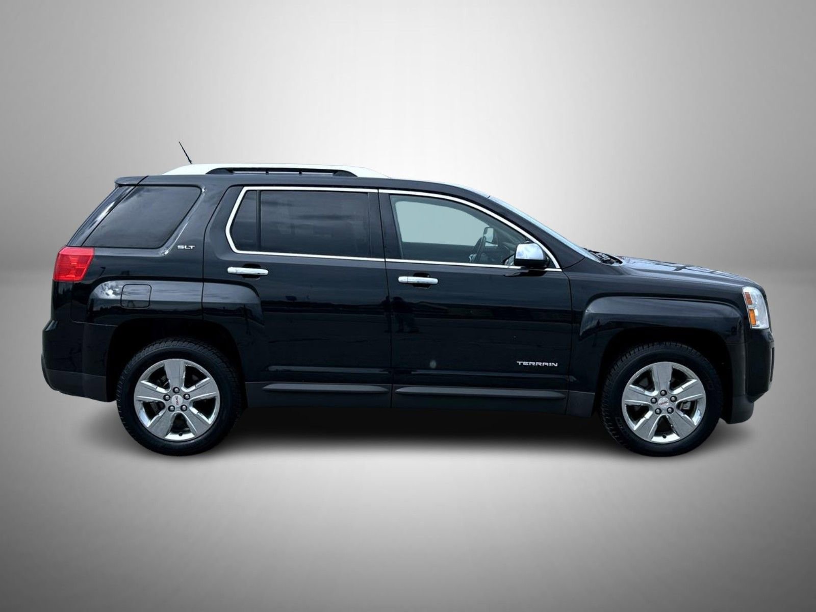 Used 2014 GMC Terrain SLT AWD/4WD image 4
