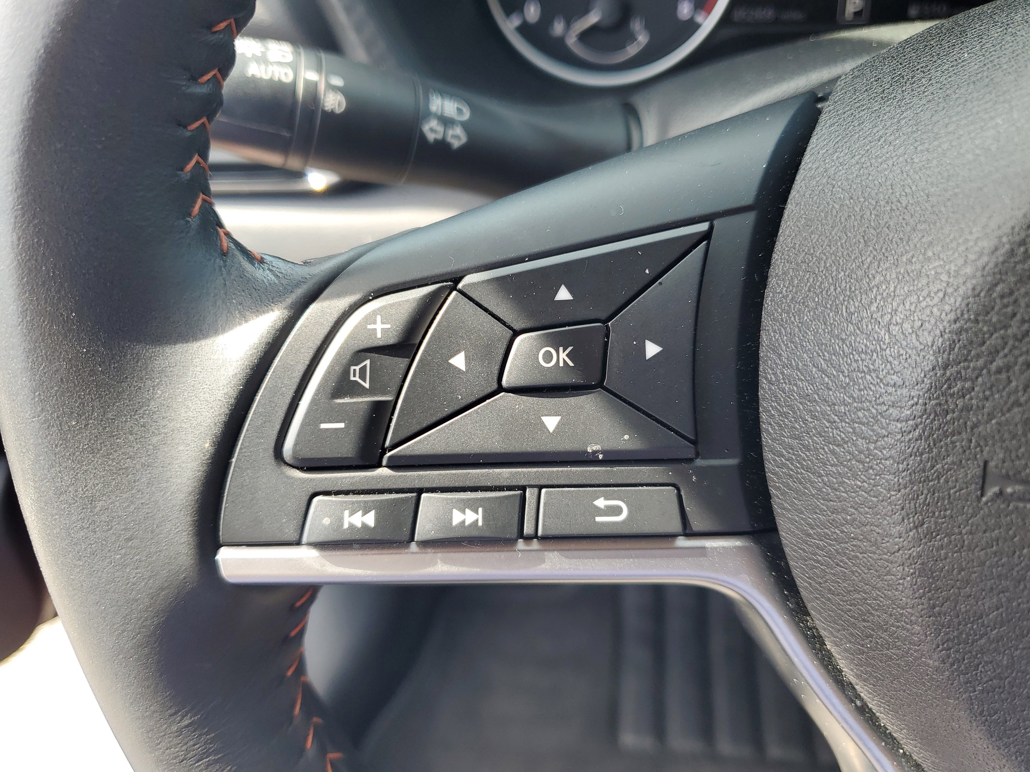 Certified 2023 Nissan Sentra SR image 16