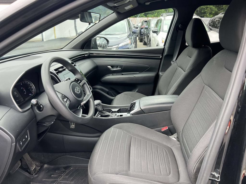 Used 2024 Hyundai Santa Cruz SE AWD/4WD image 14