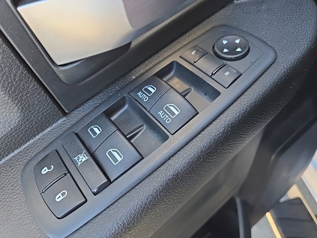 Used 2019 RAM 2500 Tradesman image 40