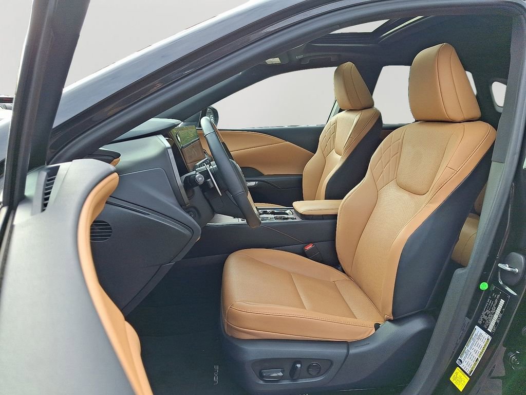 Used 2024 Lexus RX 350 Premium image 14