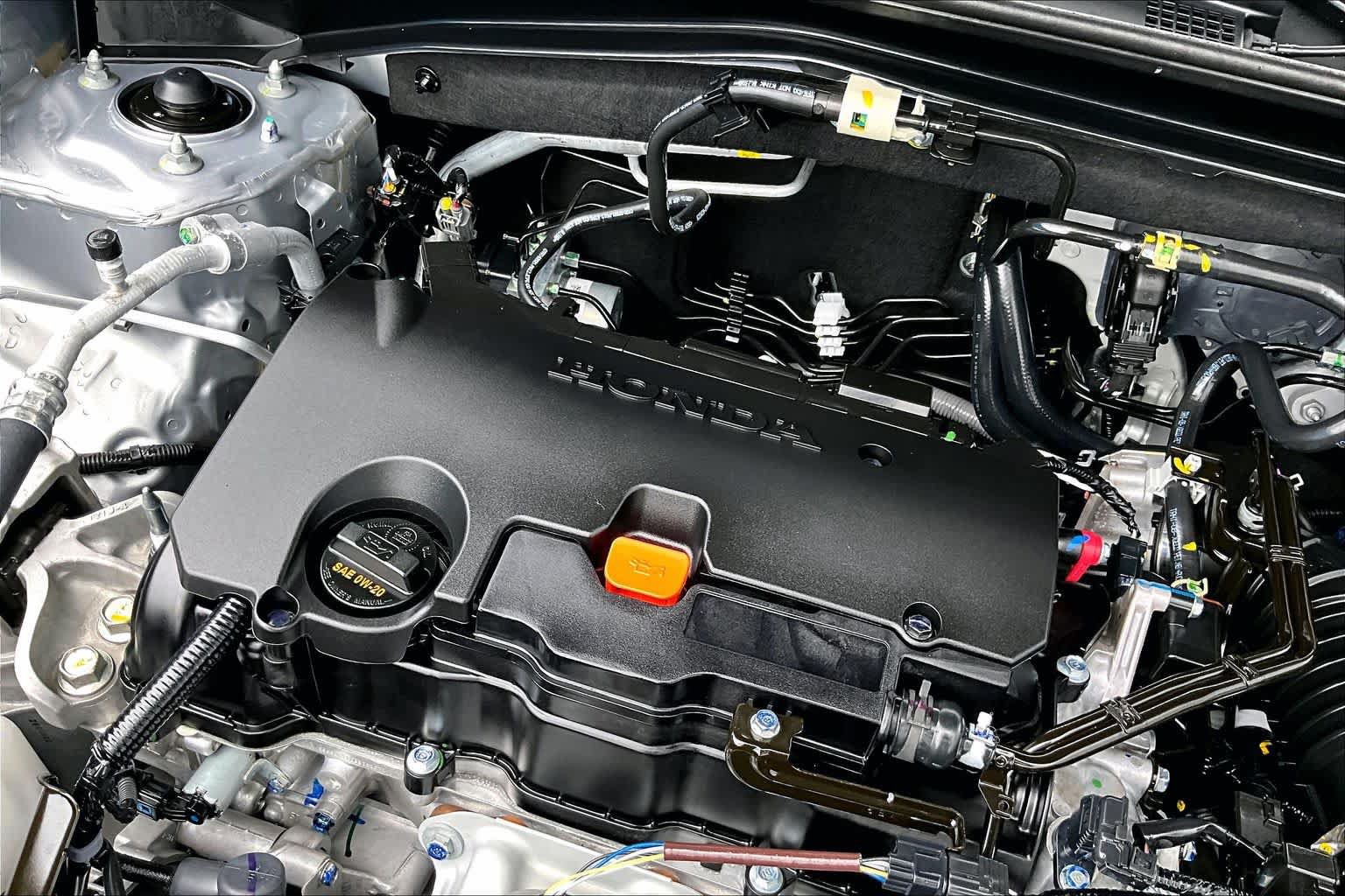 Used 2027 Honda HR-V EX-L image 33