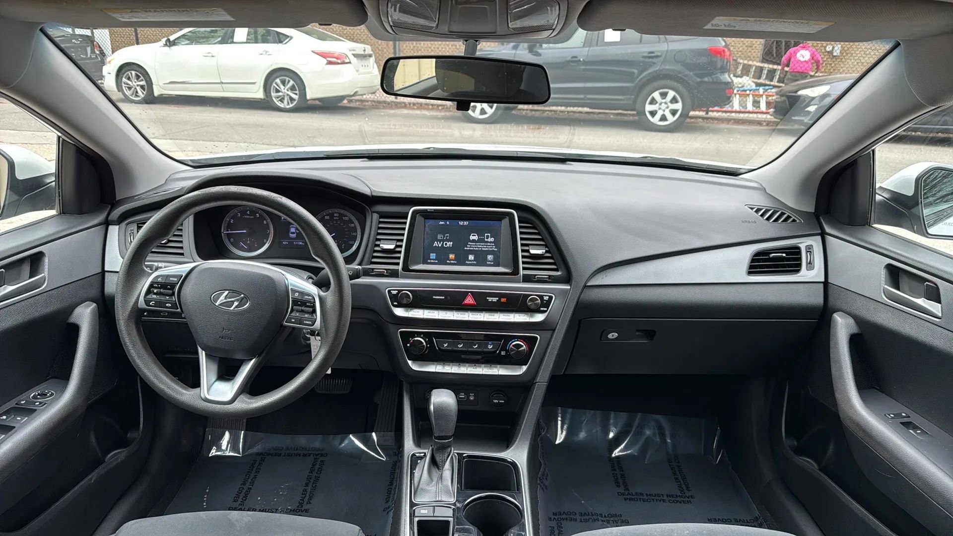 Used 2019 Hyundai Sonata SE image 25