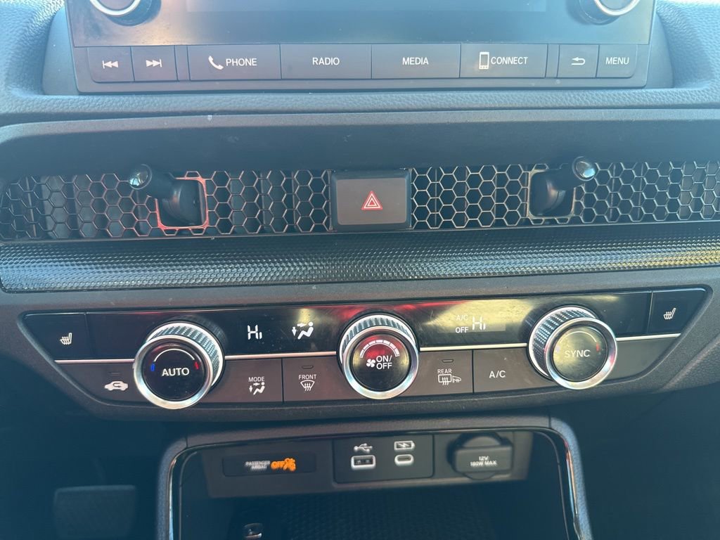 Used 2024 Honda CR-V EX image 31