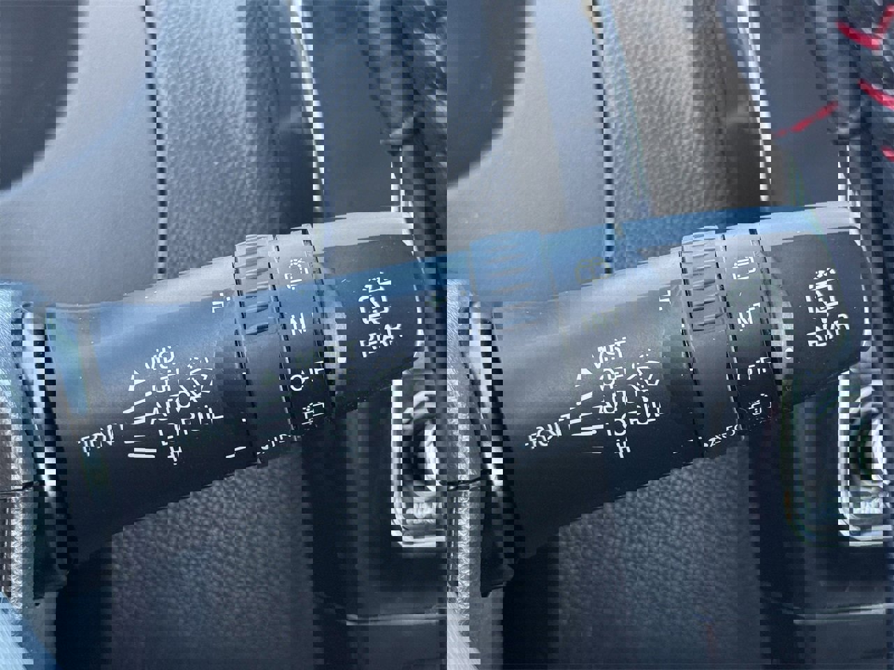 Used 2024 Mitsubishi Mirage Black Edition image 20