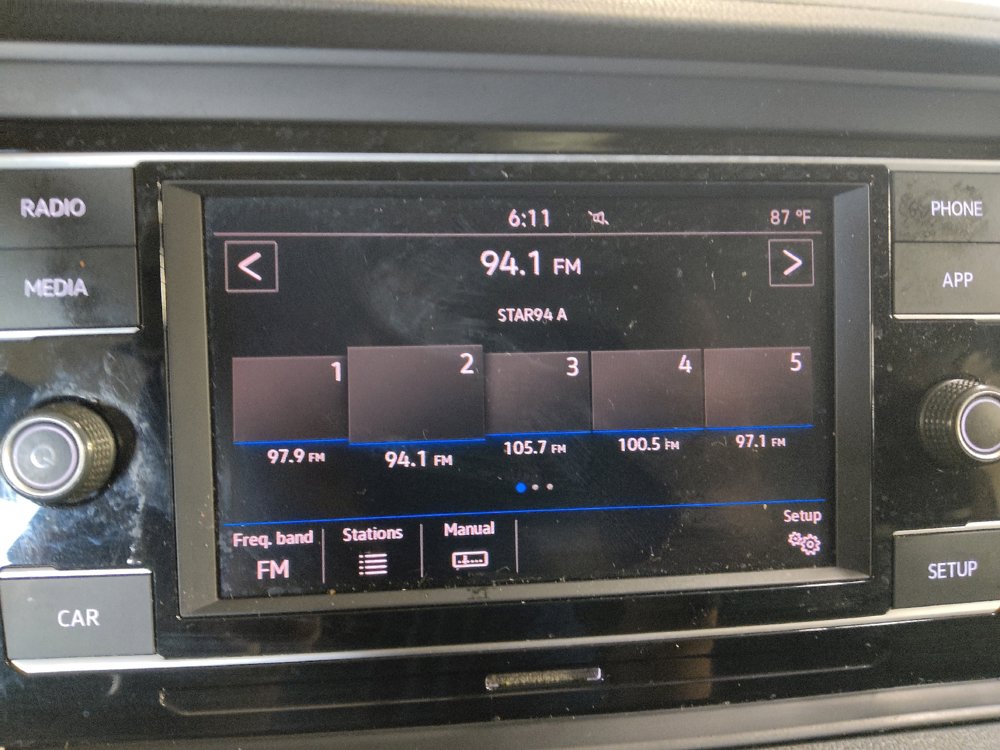 Used 2019 Volkswagen Jetta S FWD image 25