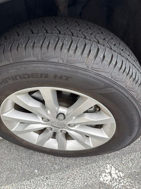 Used 2014 Dodge Durango SXT AWD/4WD image 32